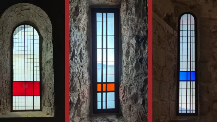 « Les Chemins de la foi : matinée de Pâques »